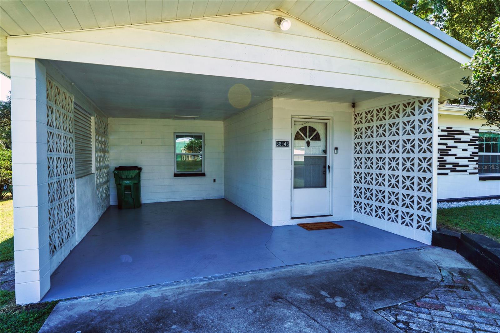 38548 12TH AVENUE, Zephyrhills, FL 33542