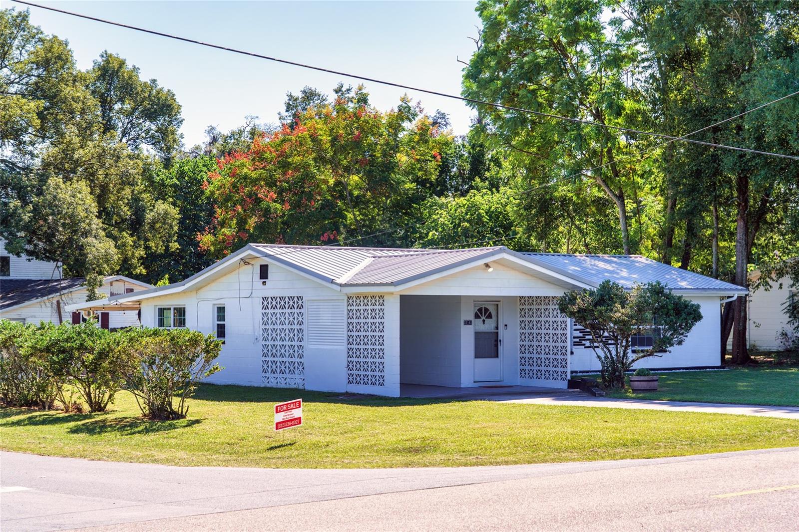 38548 12TH AVENUE, Zephyrhills, FL 33542