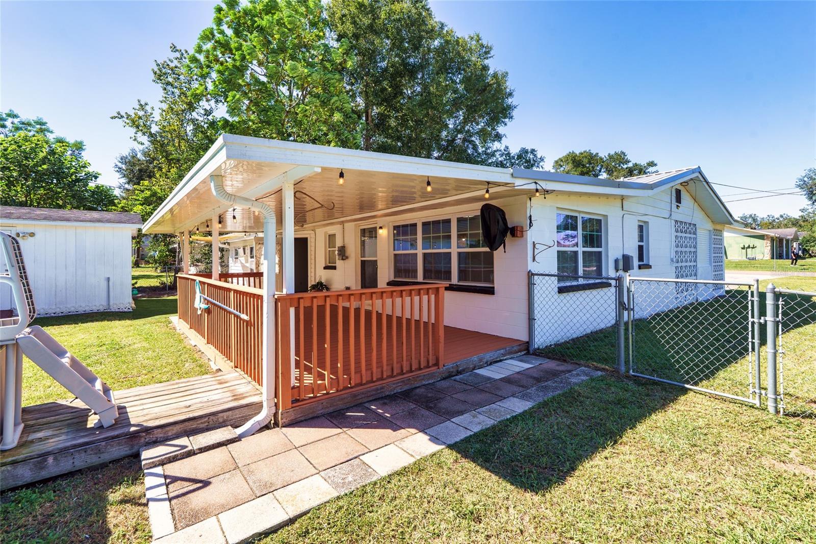 38548 12TH AVENUE, Zephyrhills, FL 33542