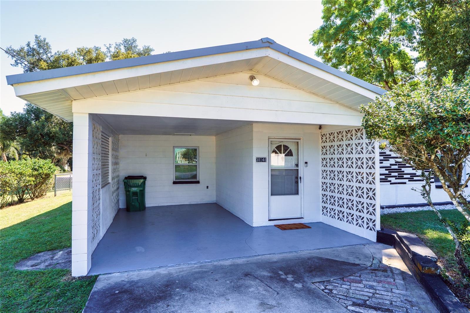 38548 12TH AVENUE, Zephyrhills, FL 33542