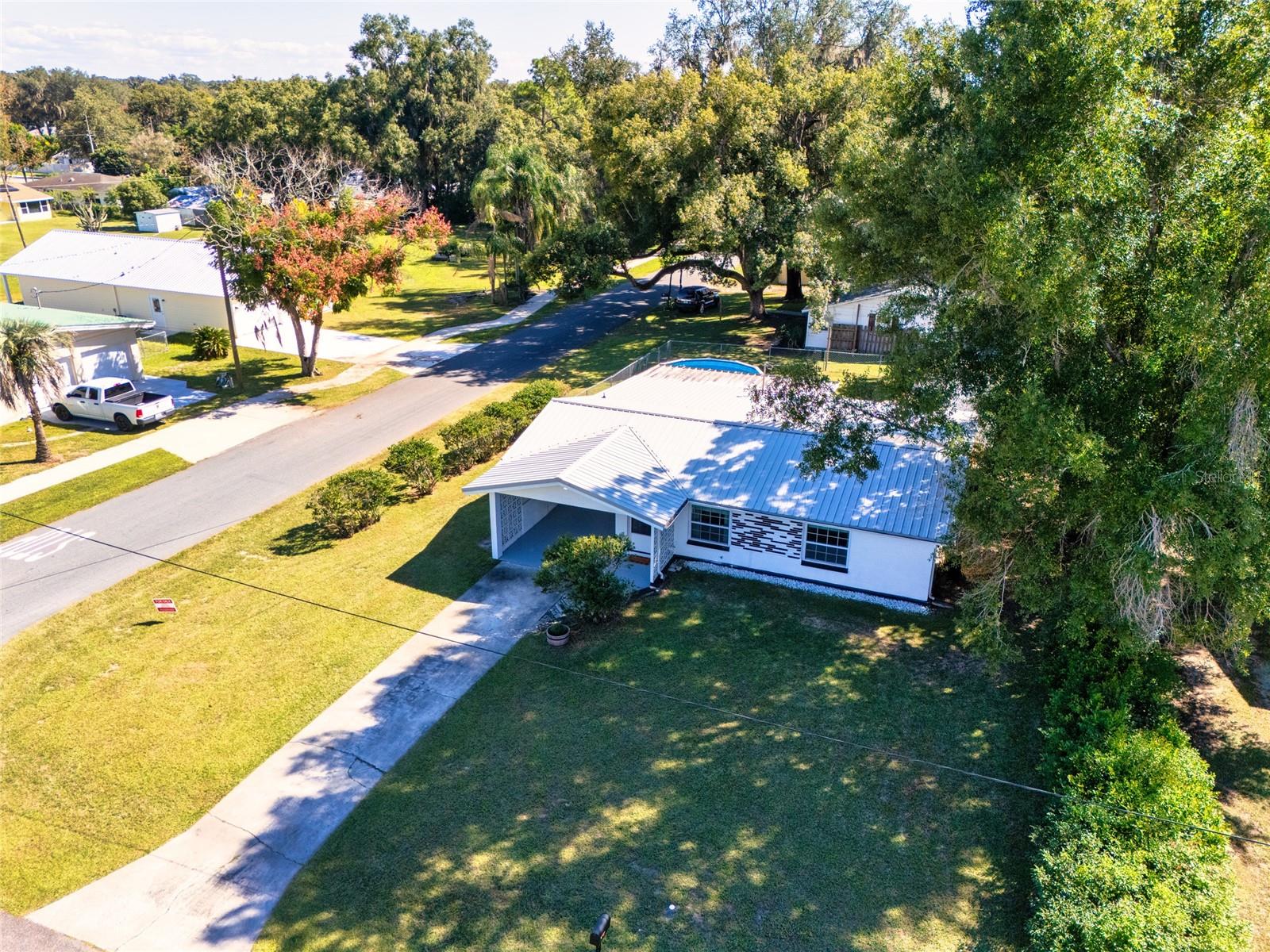38548 12TH AVENUE, Zephyrhills, FL 33542