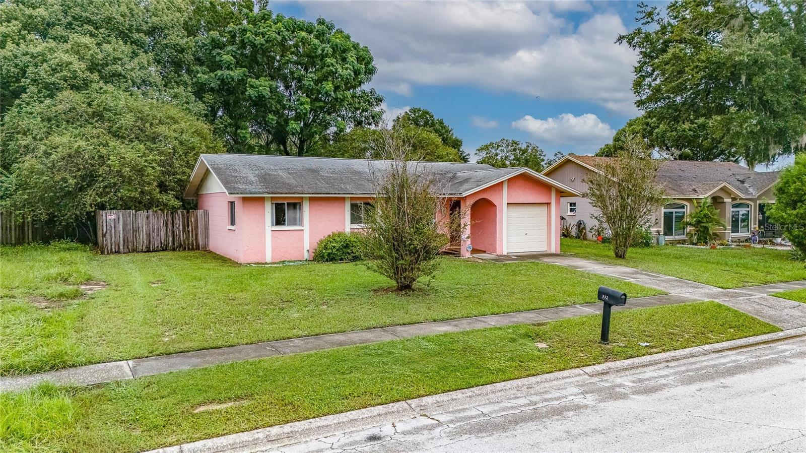 332 BRANDYWINE DRIVE, Valrico, FL 33594