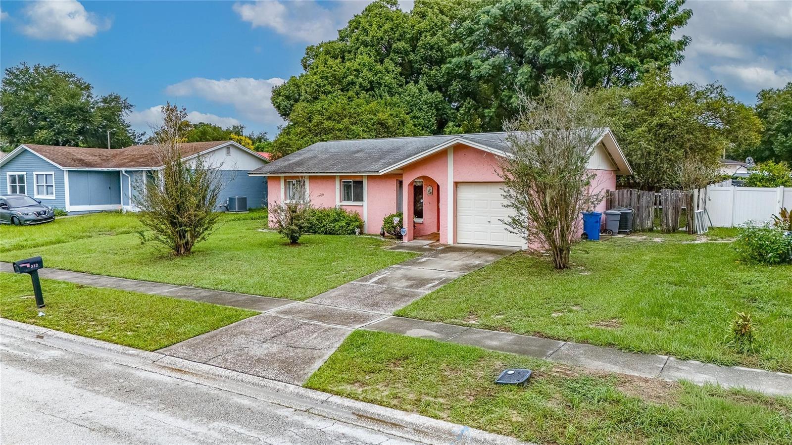 332 BRANDYWINE DRIVE, Valrico, FL 33594