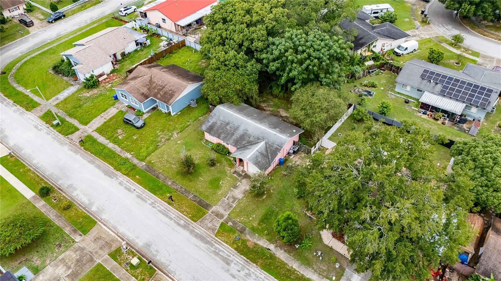 332 BRANDYWINE DRIVE, Valrico, FL 33594