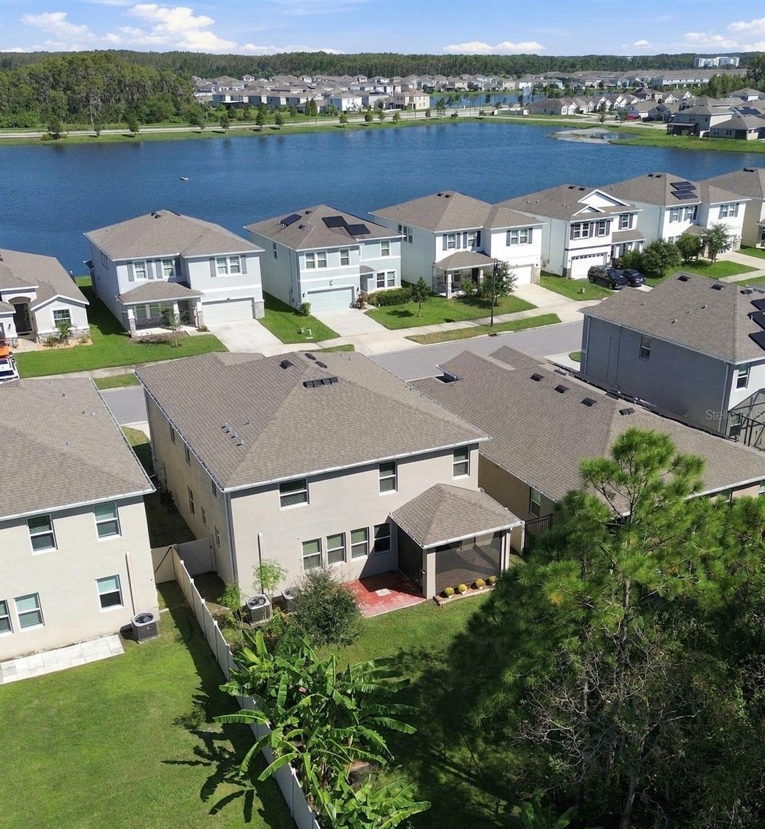 3221 LIVING CORAL DRIVE, Odessa, FL 33556
