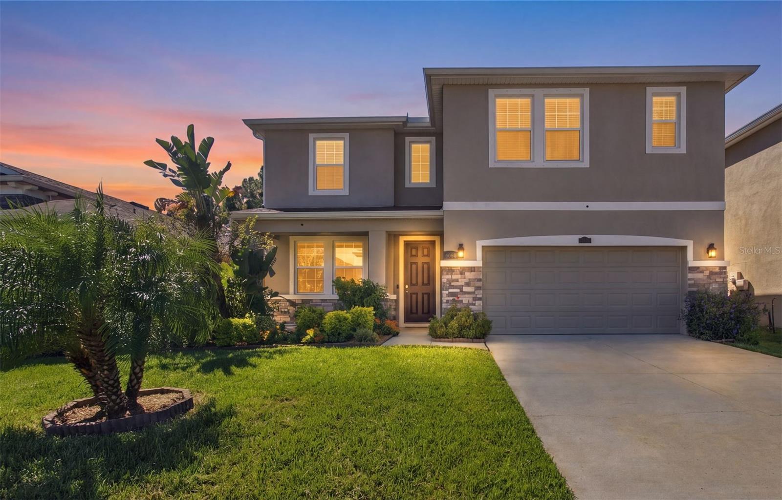 3221 LIVING CORAL DRIVE, Odessa, FL 33556