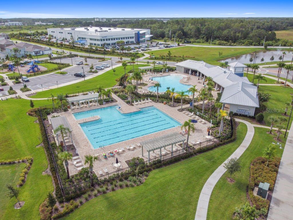 3221 LIVING CORAL DRIVE, Odessa, FL 33556