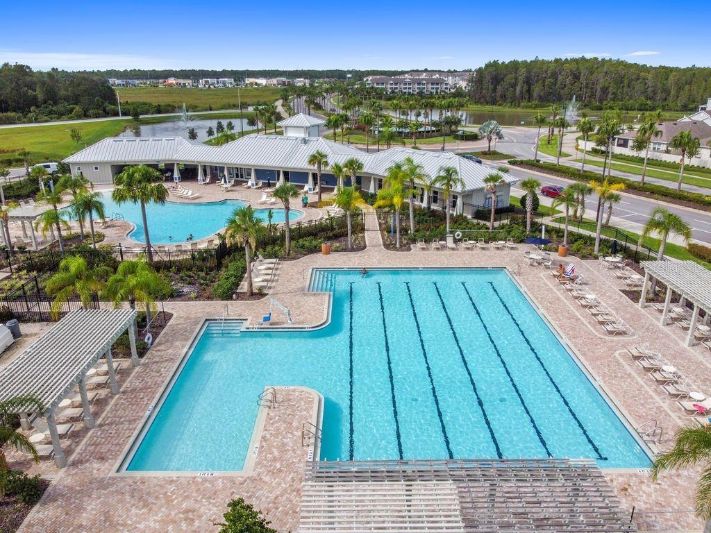 3221 LIVING CORAL DRIVE, Odessa, FL 33556