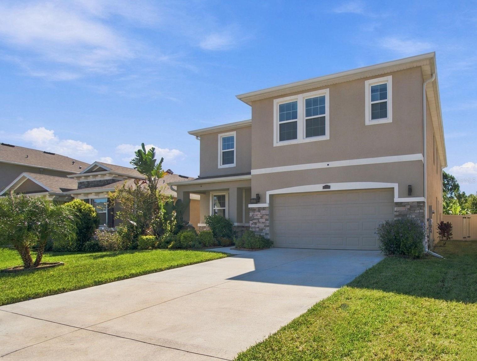 3221 LIVING CORAL DRIVE, Odessa, FL 33556