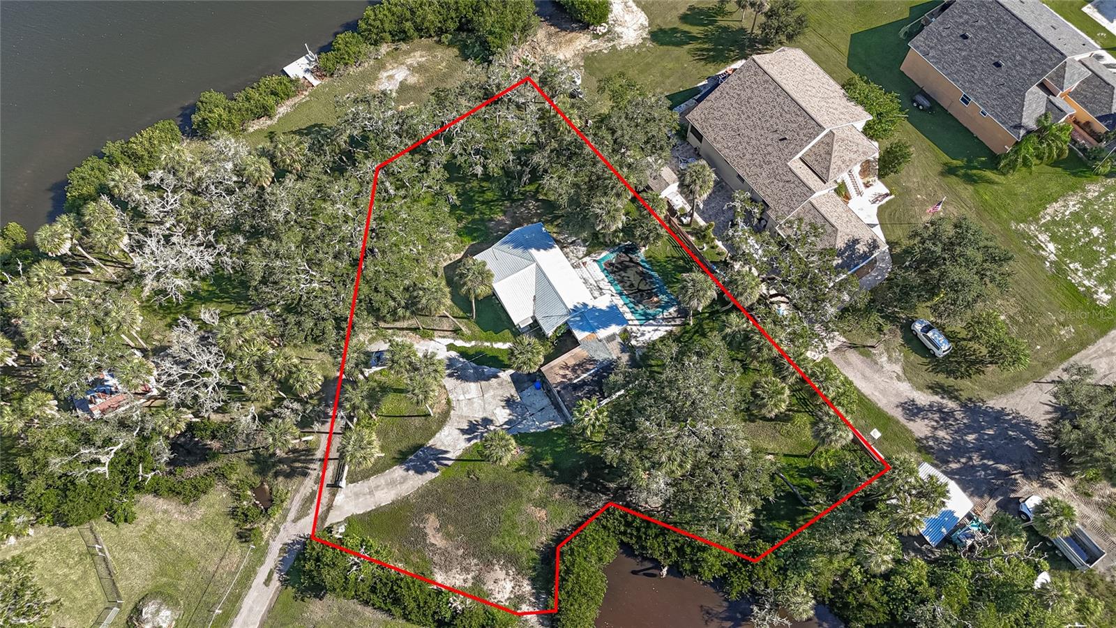 512 S 51ST STREET, Tampa, FL 33619