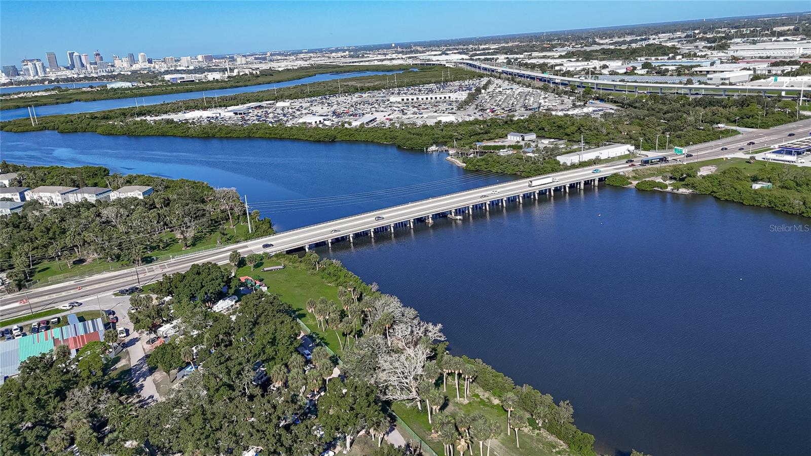 512 S 51ST STREET, Tampa, FL 33619