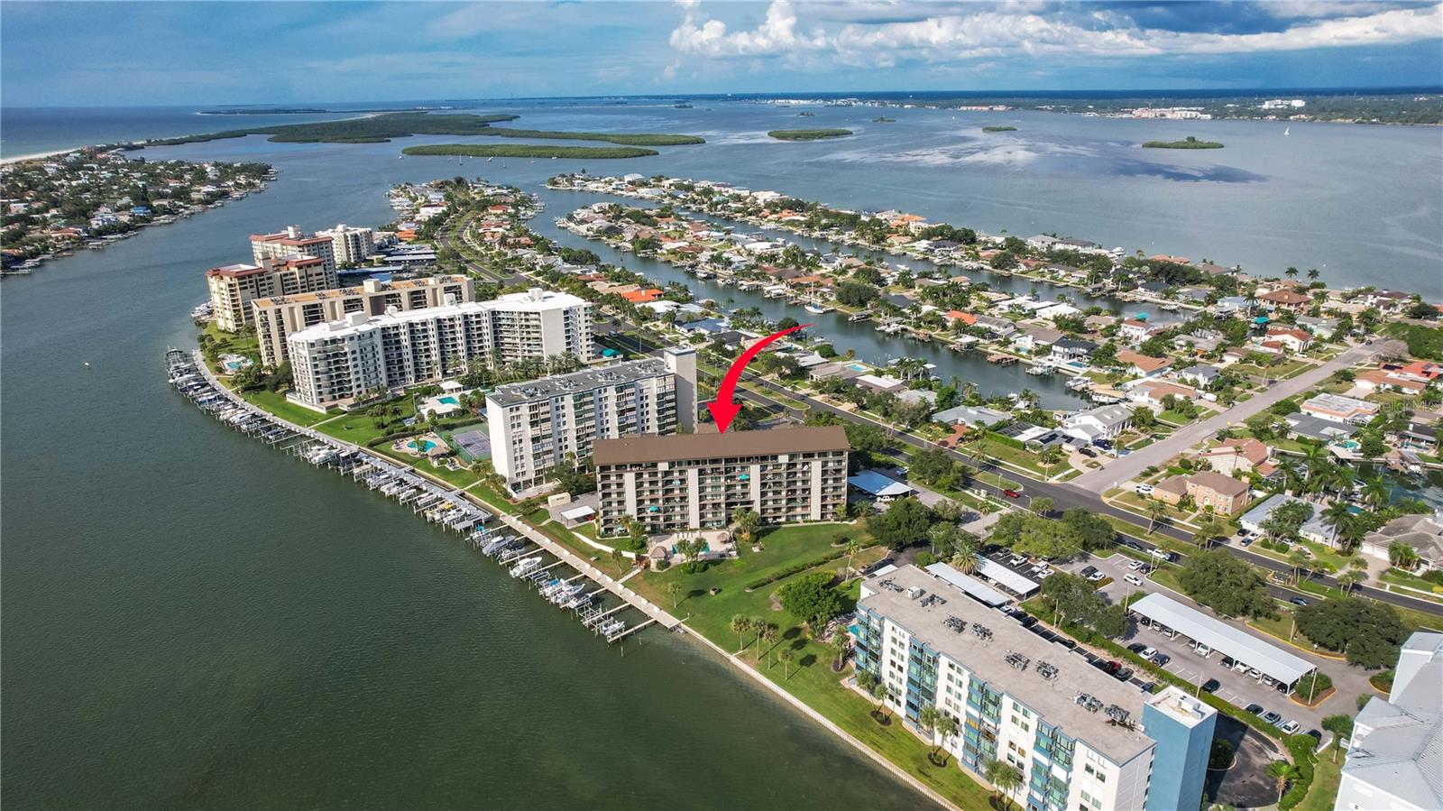 650 ISLAND WAY, #602, Clearwater, FL 33767 650 ISLAND WAY, #602, Clearwater, FL 33767