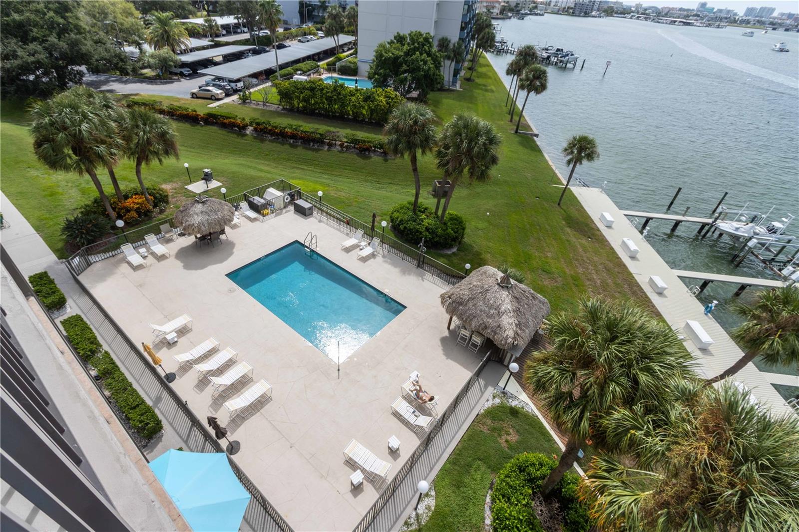 650 ISLAND WAY, #602, Clearwater, FL 33767