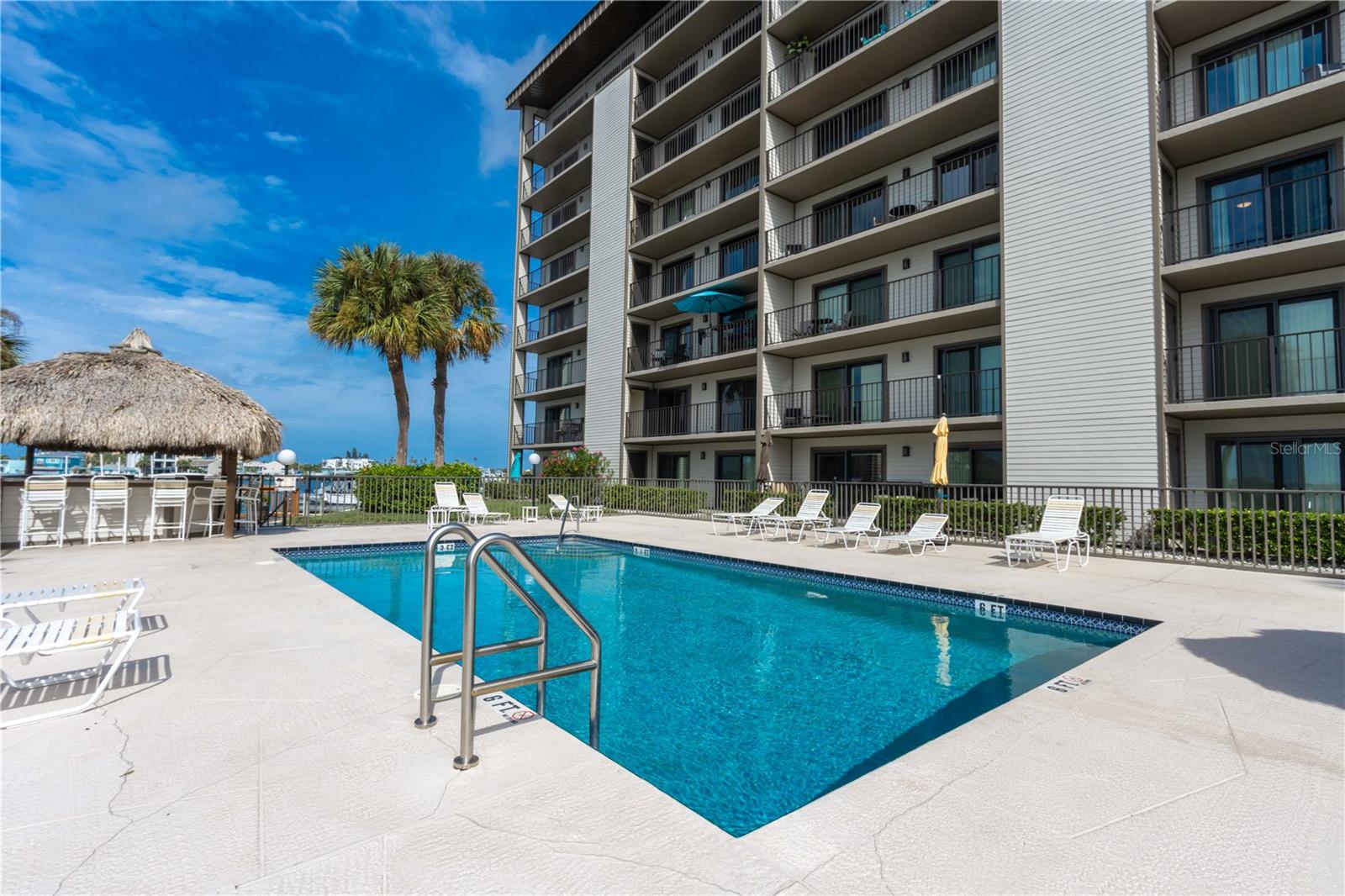 650 ISLAND WAY, #602, Clearwater, FL 33767