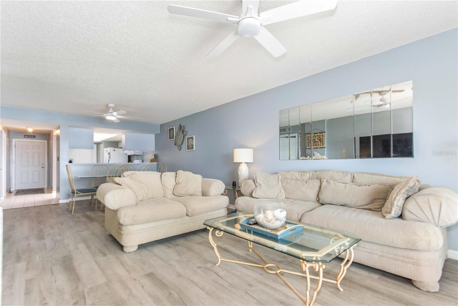 650 ISLAND WAY, #602, Clearwater, FL 33767