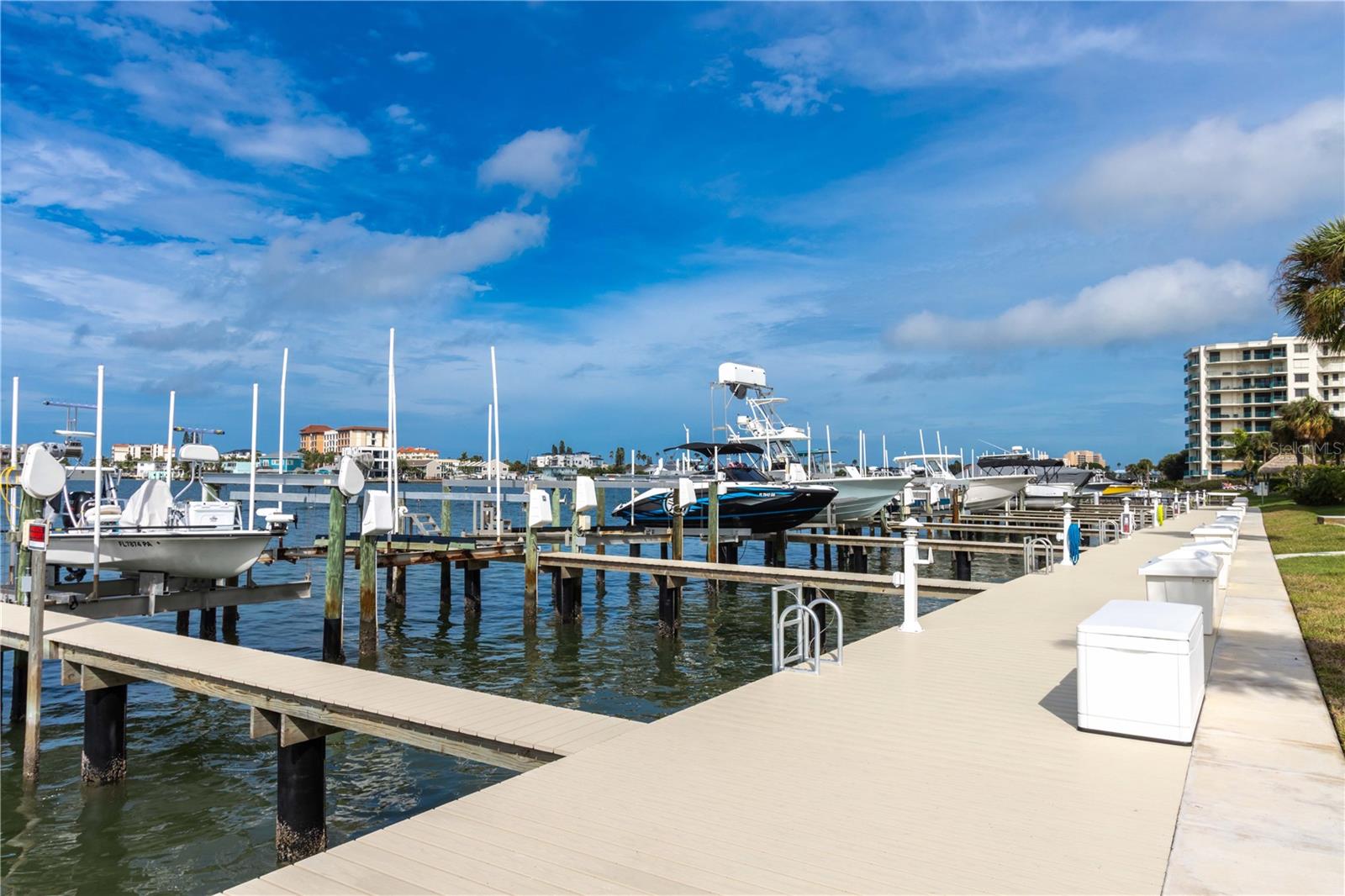 650 ISLAND WAY, #602, Clearwater, FL 33767