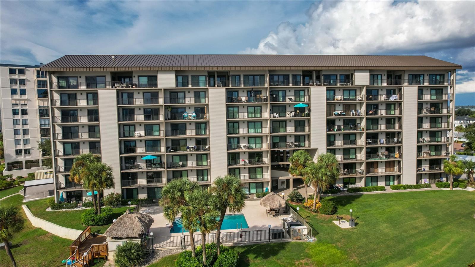 650 ISLAND WAY, #602, Clearwater, FL 33767