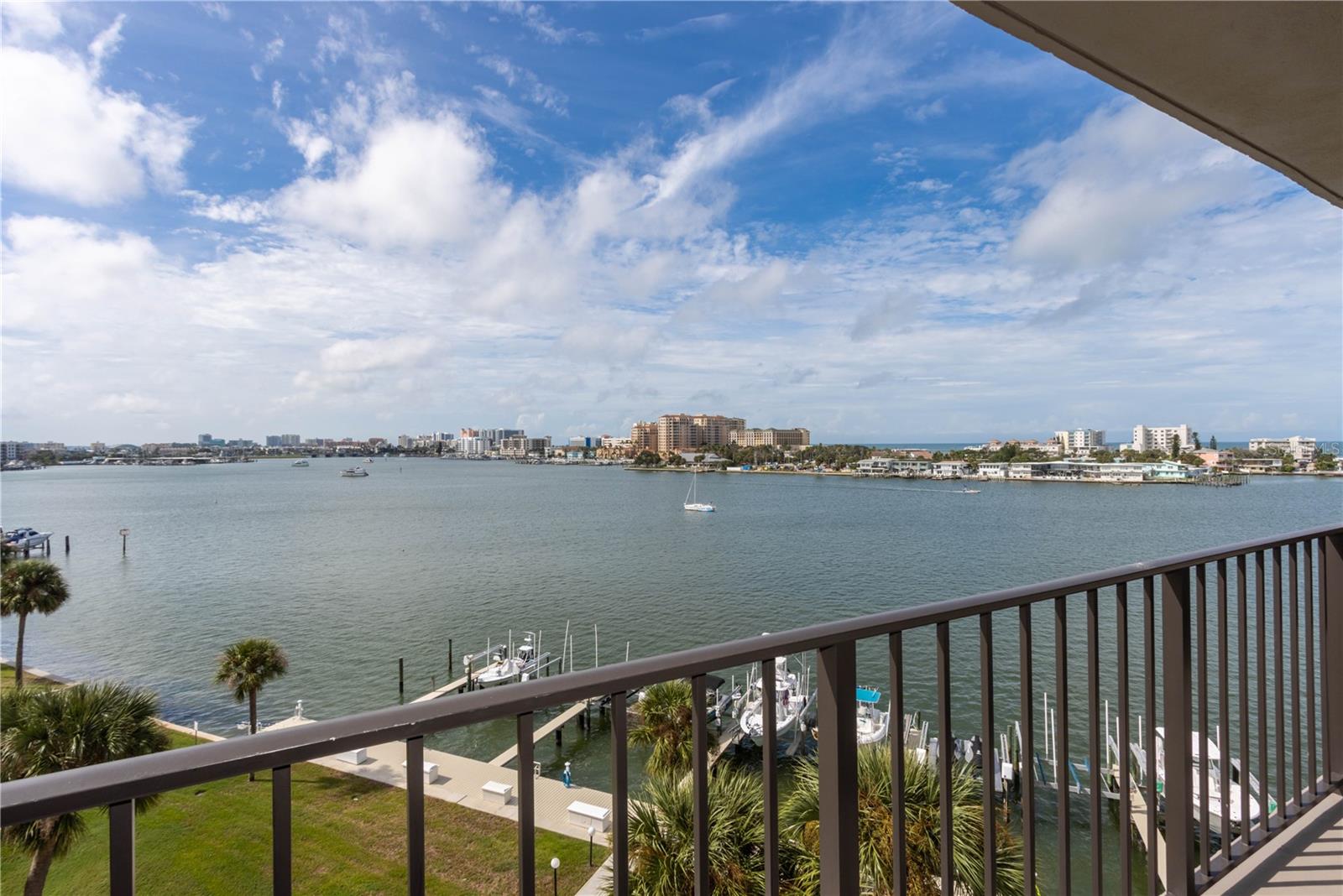 650 ISLAND WAY, #602, Clearwater, FL 33767