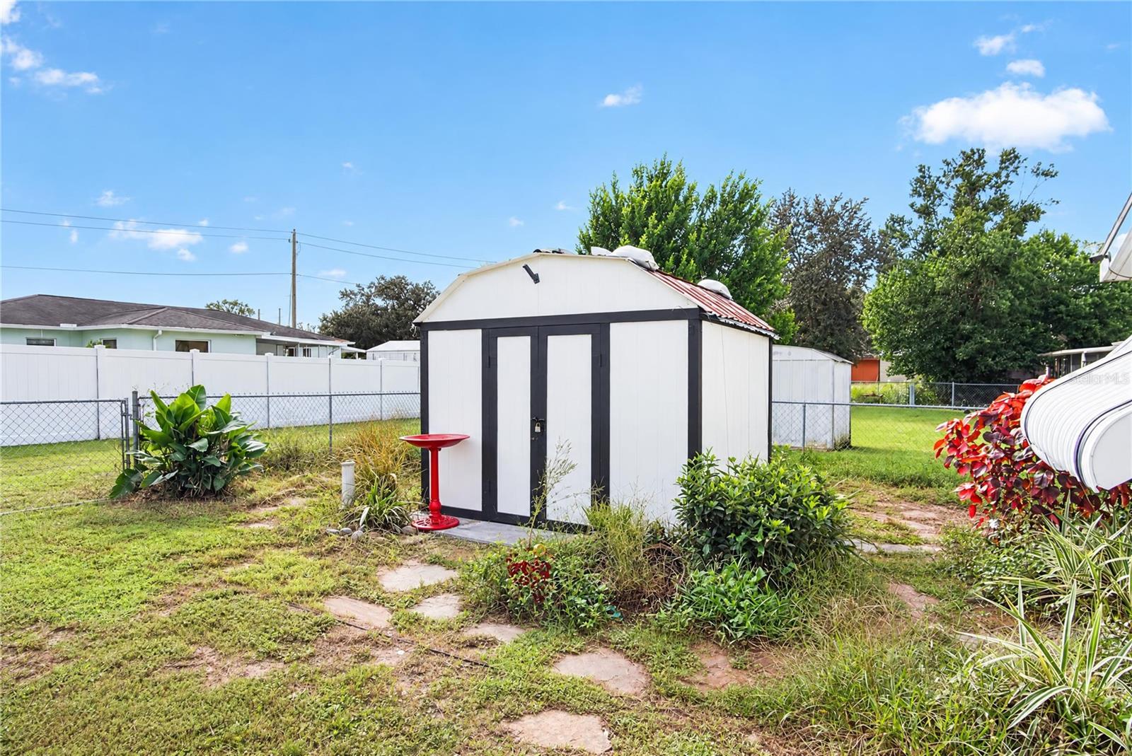 6020 17TH STREET, Zephyrhills, FL 33542