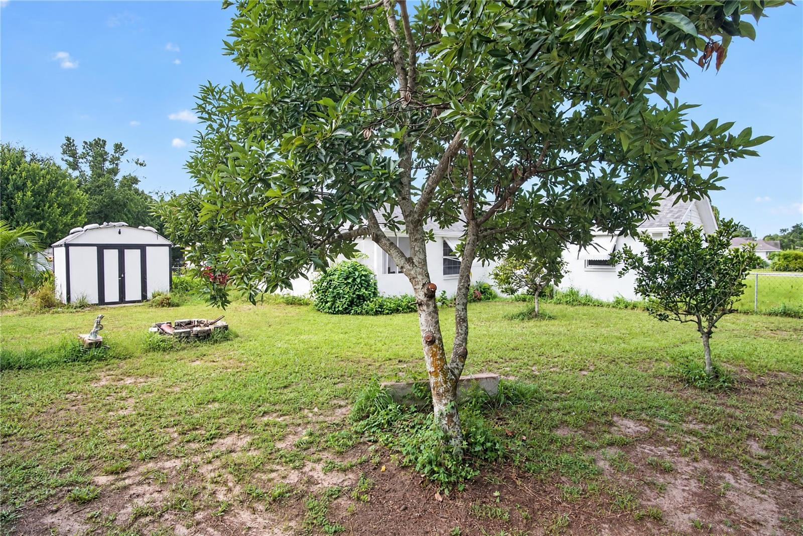 6020 17TH STREET, Zephyrhills, FL 33542