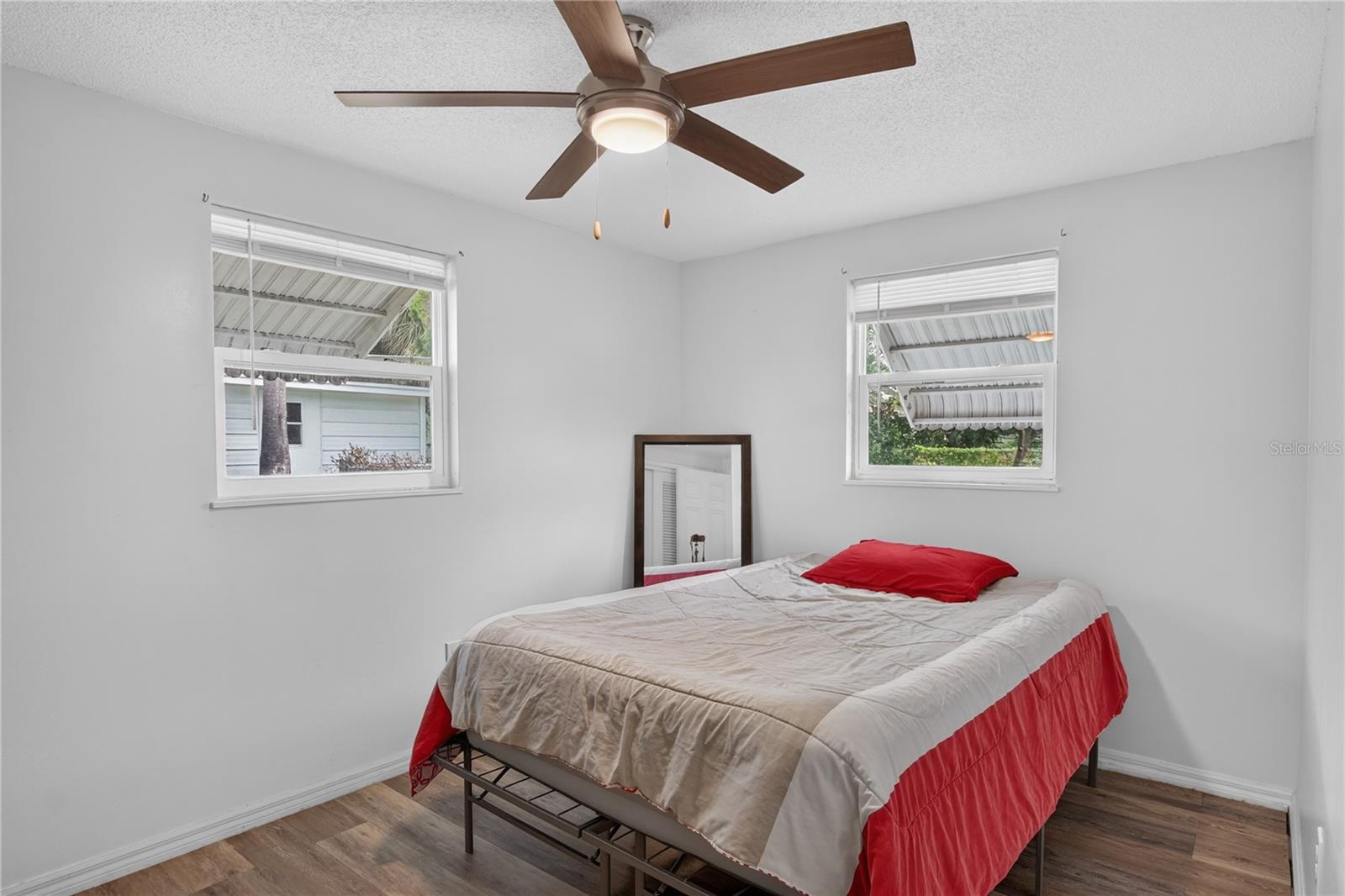 6020 17TH STREET, Zephyrhills, FL 33542