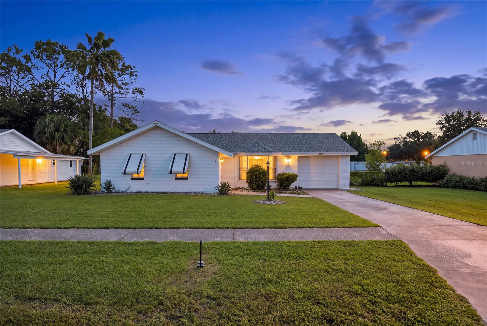 6020 17TH STREET, Zephyrhills, FL 33542