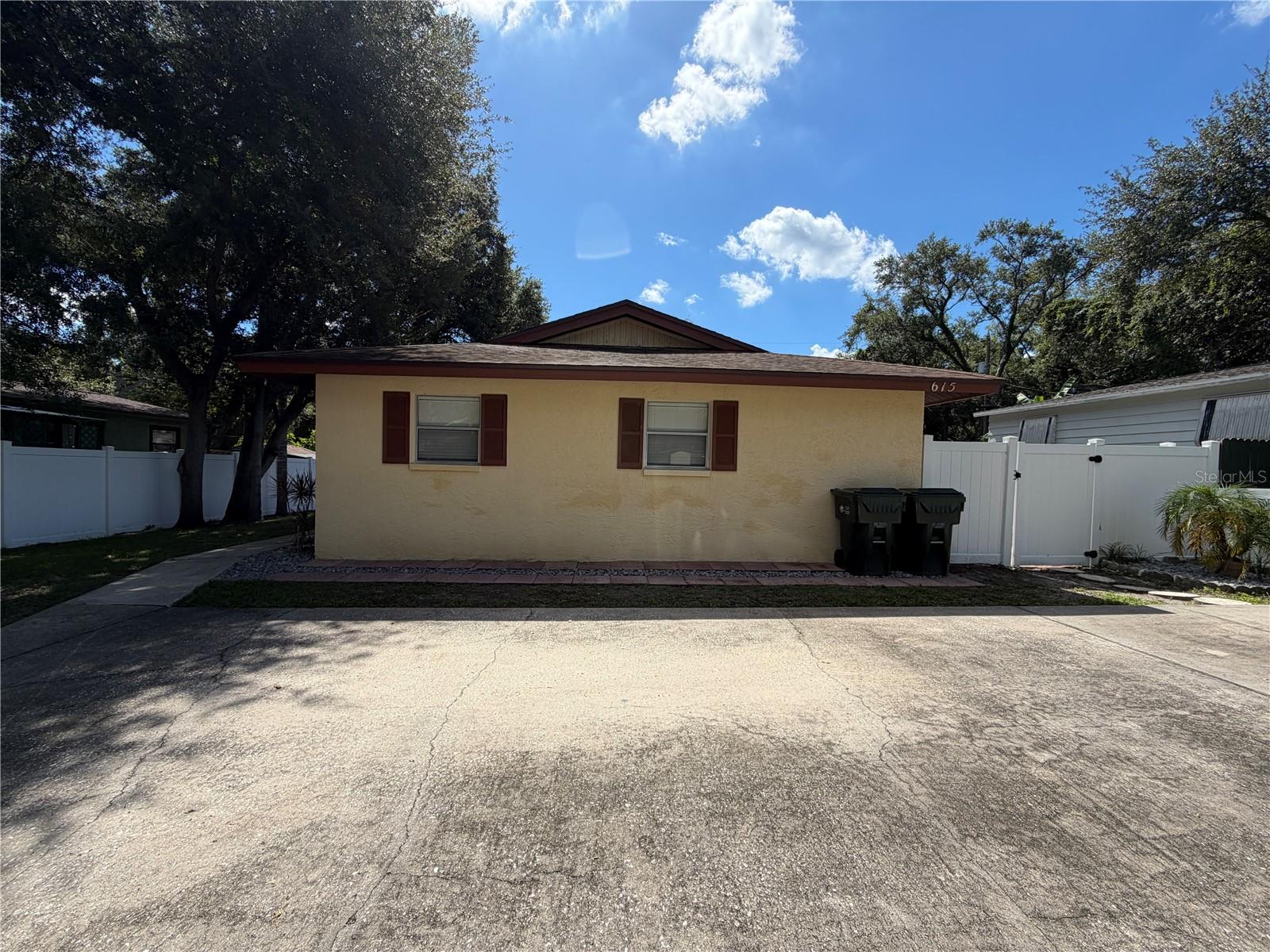 615 2ND AVENUE NE, #A, Largo, FL 33770 615 2ND AVENUE NE, #A, Largo, FL 33770