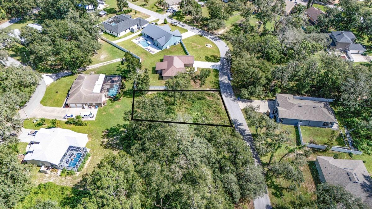 0 WESTLAKE BOULEVARD, Dade City, FL 33523