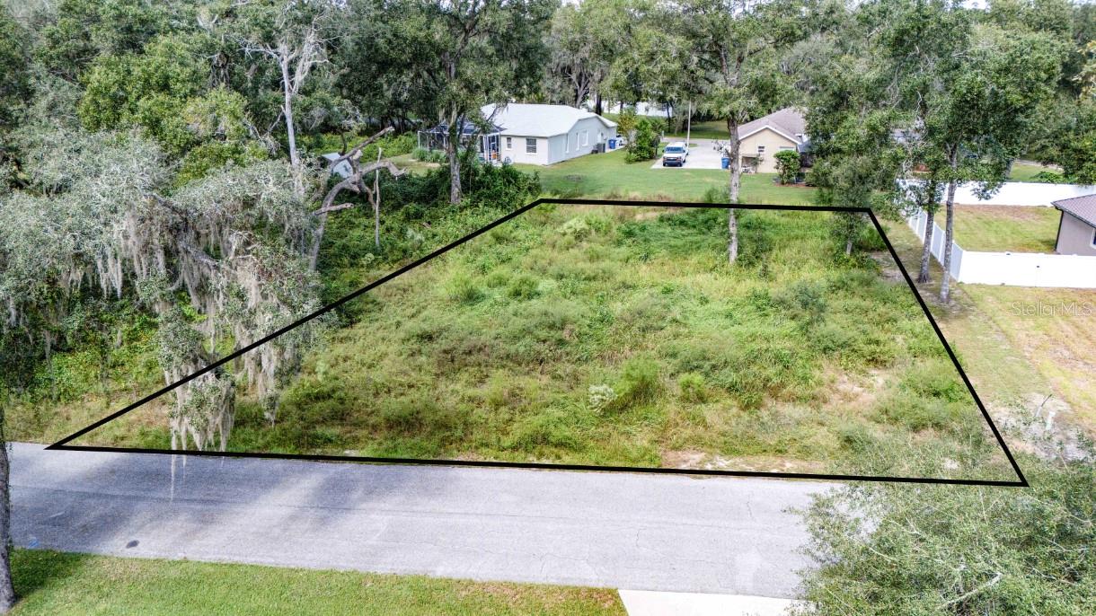0 WESTLAKE BOULEVARD, Dade City, FL 33523
