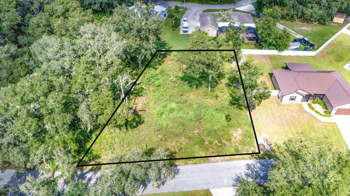 0 WESTLAKE BOULEVARD, Dade City, FL 33523