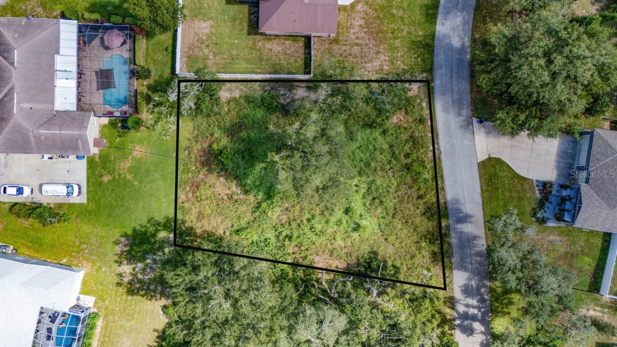 0 WESTLAKE BOULEVARD, Dade City, FL 33523