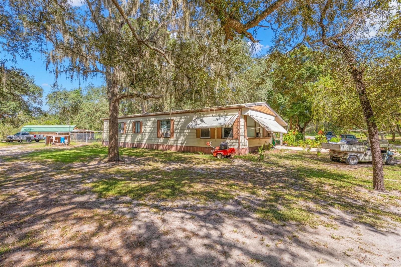 3310 BOB CAT TRAIL, Lake Wales, FL 33898