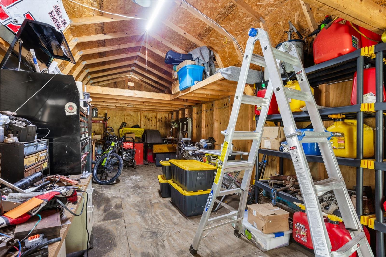 Workshop with Loft