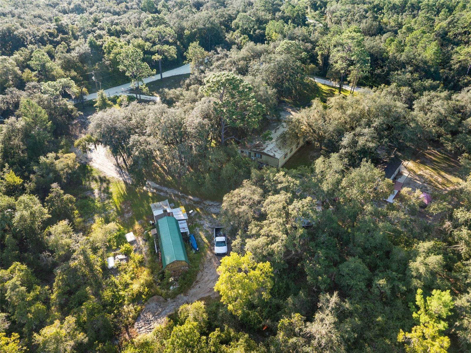 Aerial