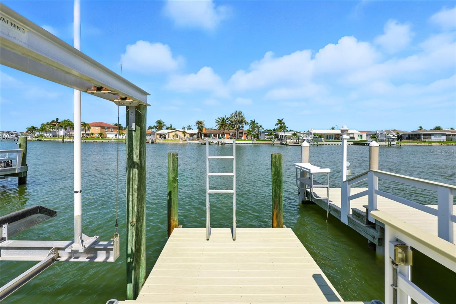 545 BOCA CIEGA POINT BOULEVARD N, St Petersburg, FL 33708