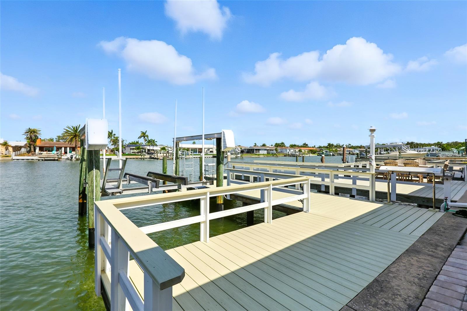 545 BOCA CIEGA POINT BOULEVARD N, St Petersburg, FL 33708