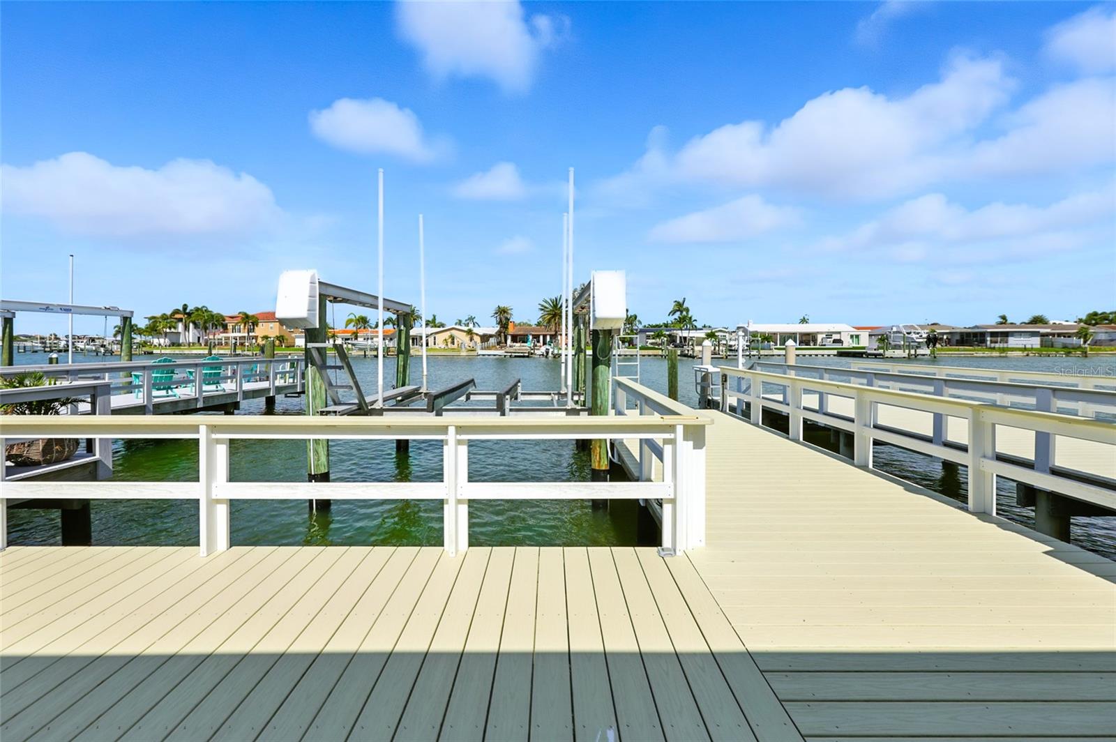 545 BOCA CIEGA POINT BOULEVARD N, St Petersburg, FL 33708