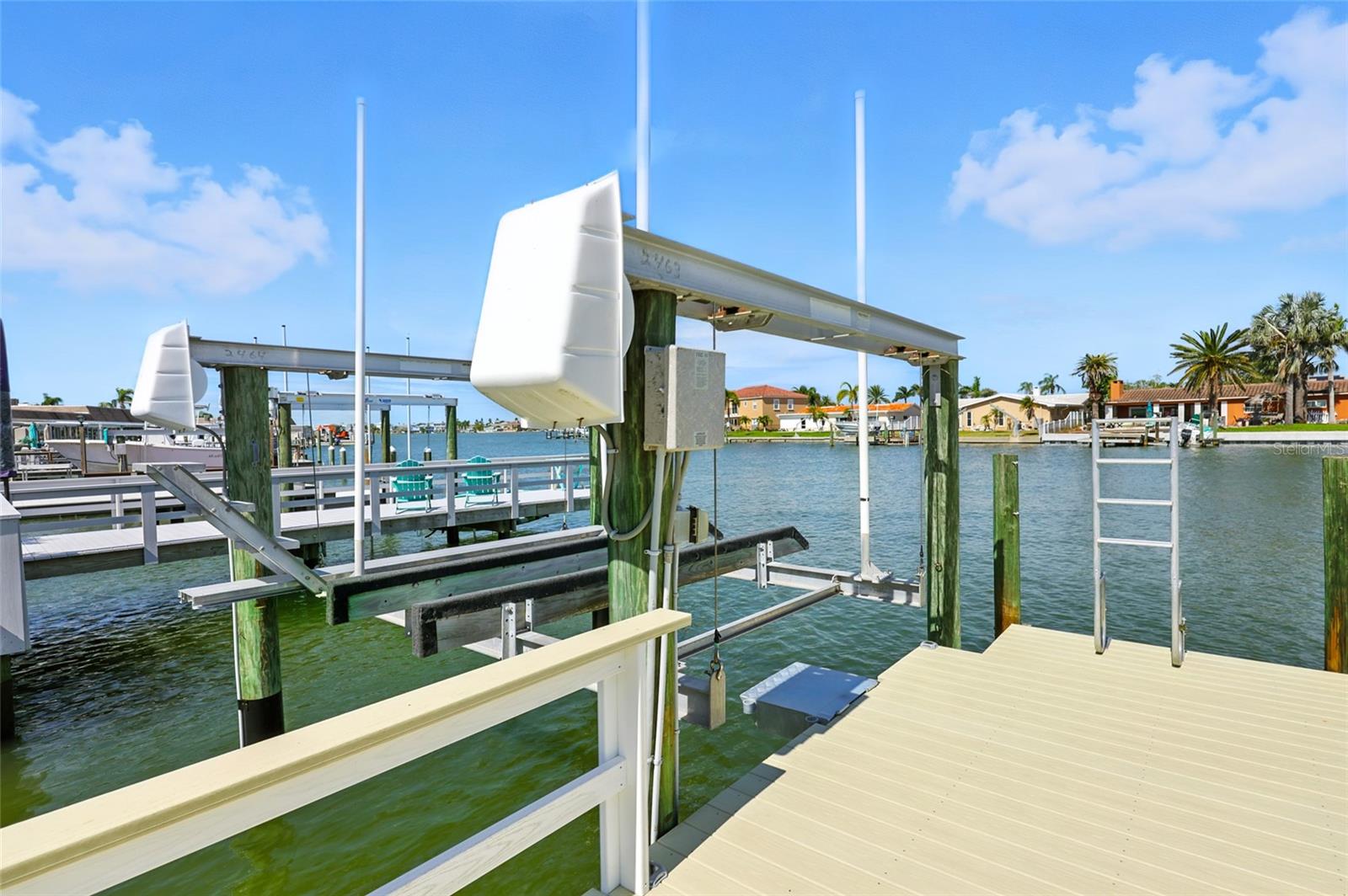 545 BOCA CIEGA POINT BOULEVARD N, St Petersburg, FL 33708