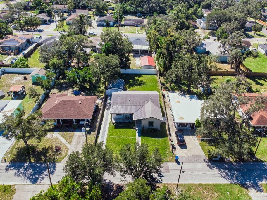 2009 E JEAN STREET, Tampa, FL 33610
