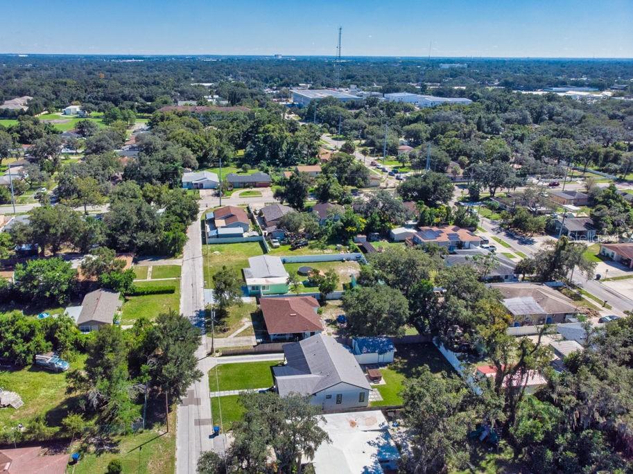 2009 E JEAN STREET, Tampa, FL 33610