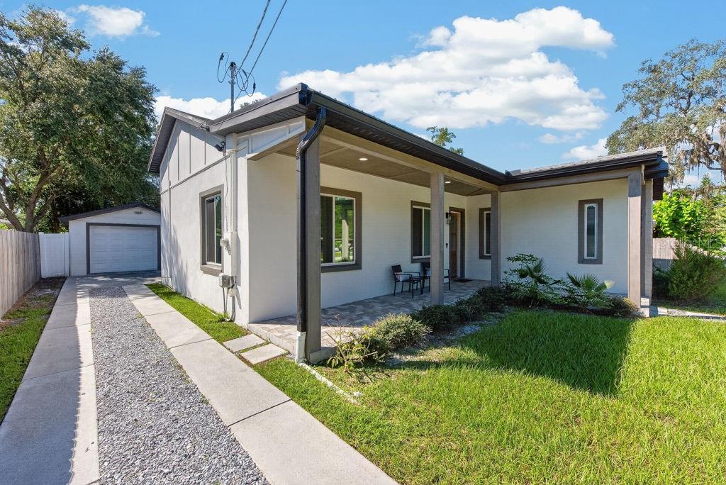 2009 E JEAN STREET, Tampa, FL 33610