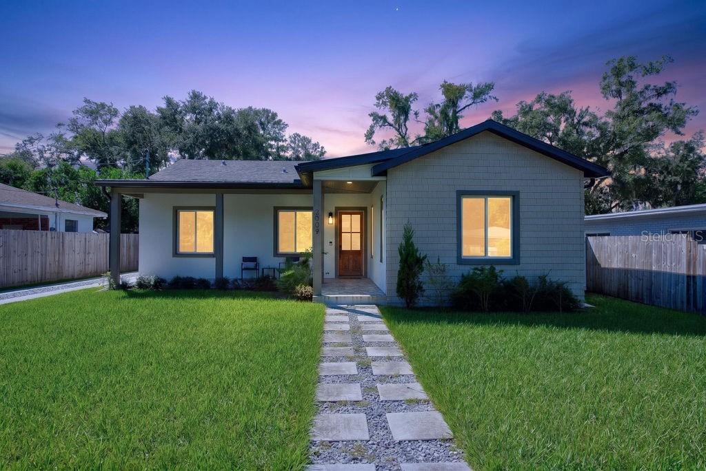 2009 E JEAN STREET, Tampa, FL 33610