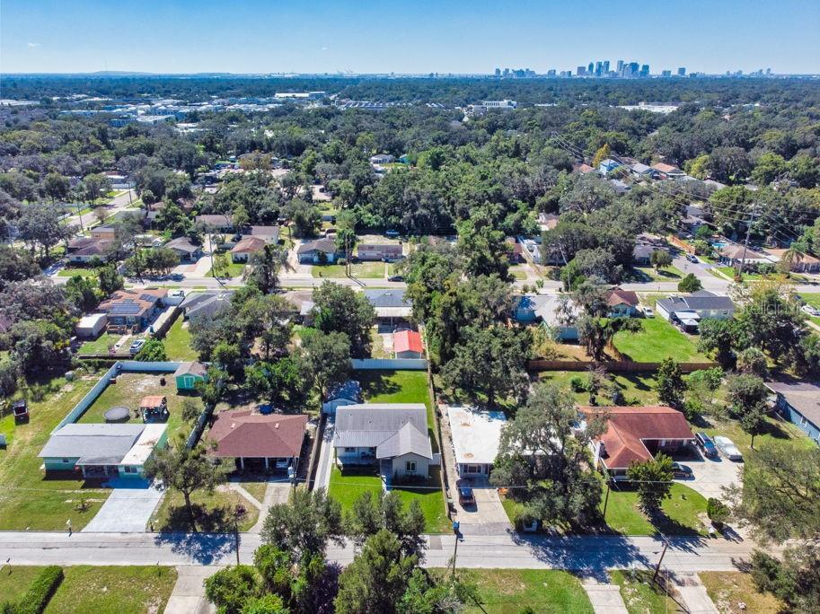 2009 E JEAN STREET, Tampa, FL 33610