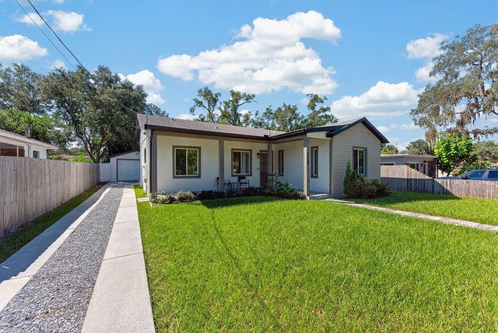 2009 E JEAN STREET, Tampa, FL 33610