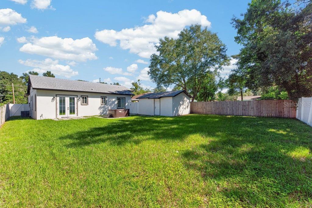 2009 E JEAN STREET, Tampa, FL 33610