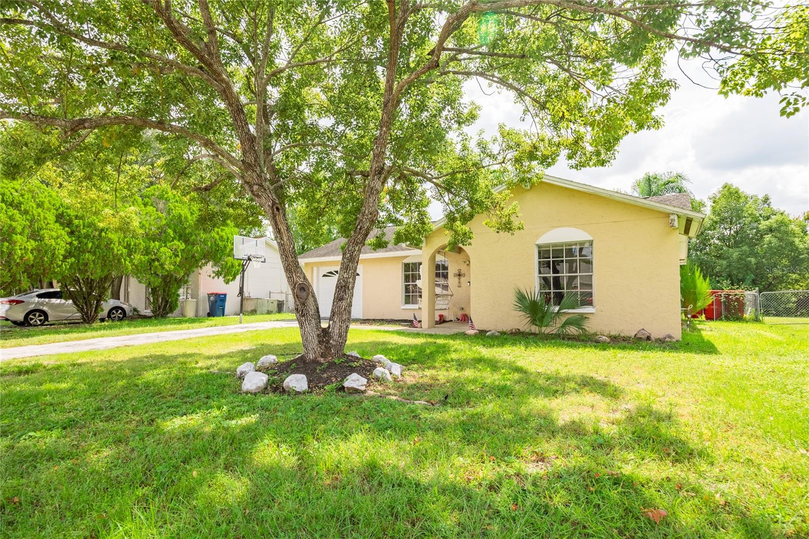7250 FULLERTON COURT, New Port Richey, FL 34655