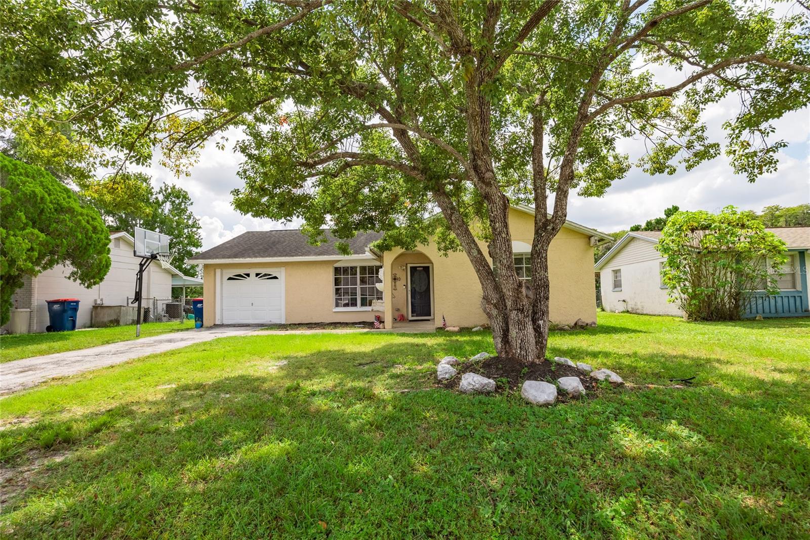 7250 FULLERTON COURT, New Port Richey, FL 34655