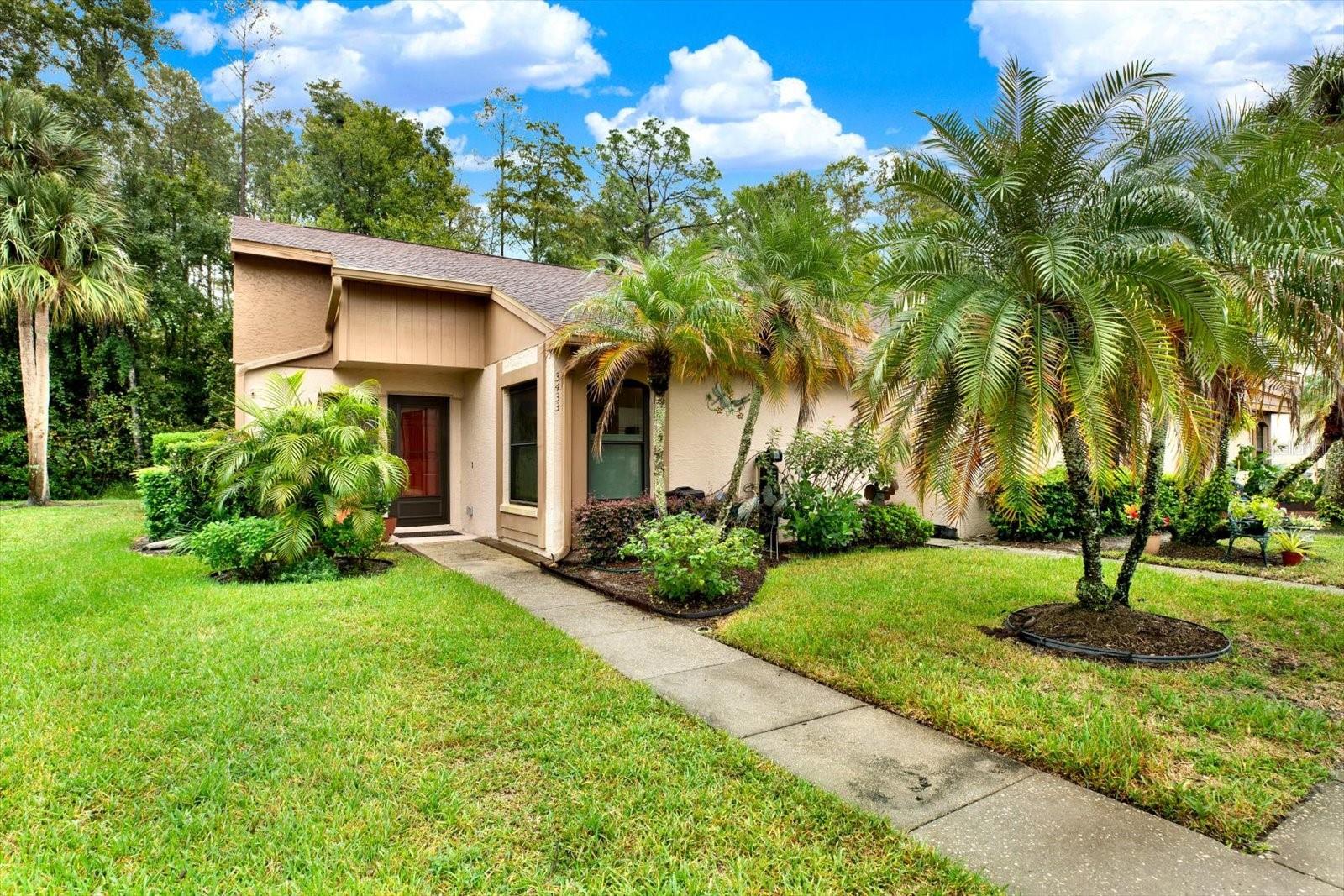 3433 HILLMOOR DRIVE, Palm Harbor, FL 34685