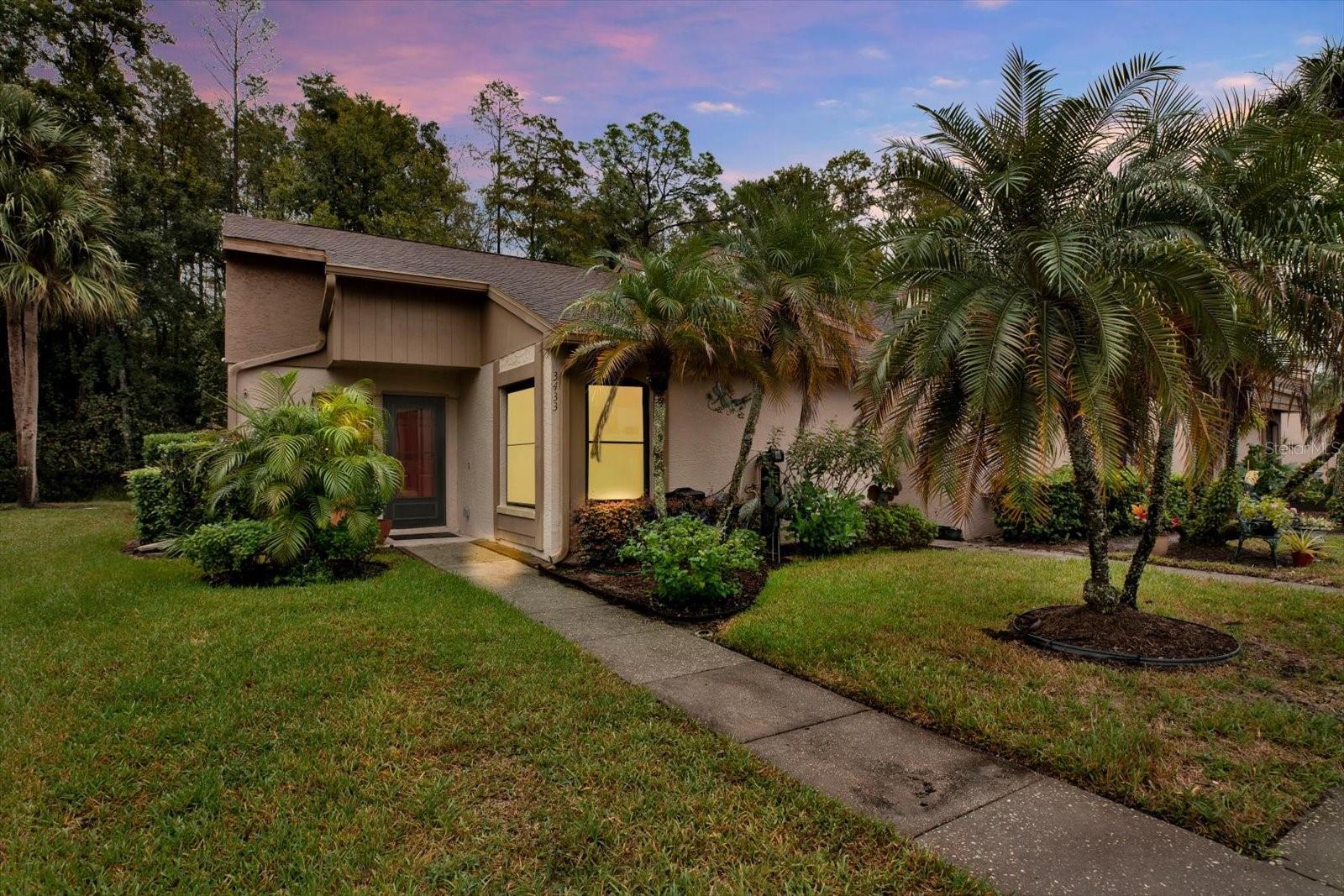 3433 HILLMOOR DRIVE, Palm Harbor, FL 34685