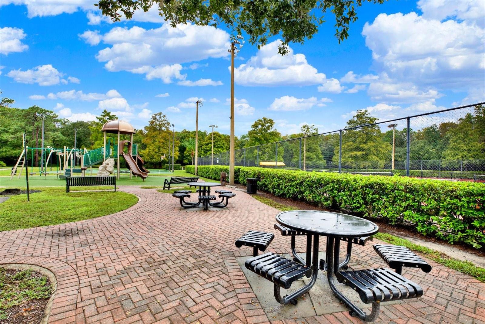 3433 HILLMOOR DRIVE, Palm Harbor, FL 34685